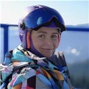 Russian / Ukrainian languages (private or group online lessons)